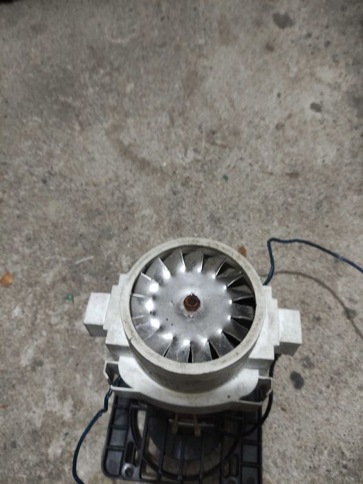 Silnik do myjki ciśnieniowej