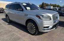 2019 Lincoln Navigator