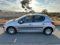 Peugeot 207 1.4 HDi Urban