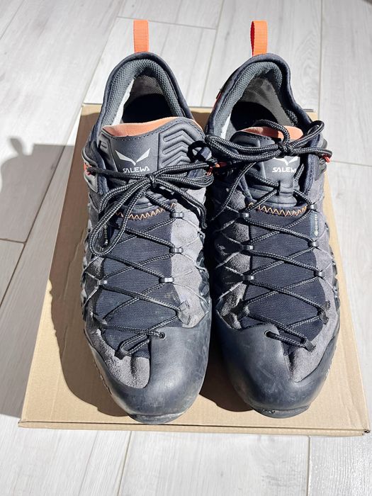 Salewa Wildfire Edge GTX