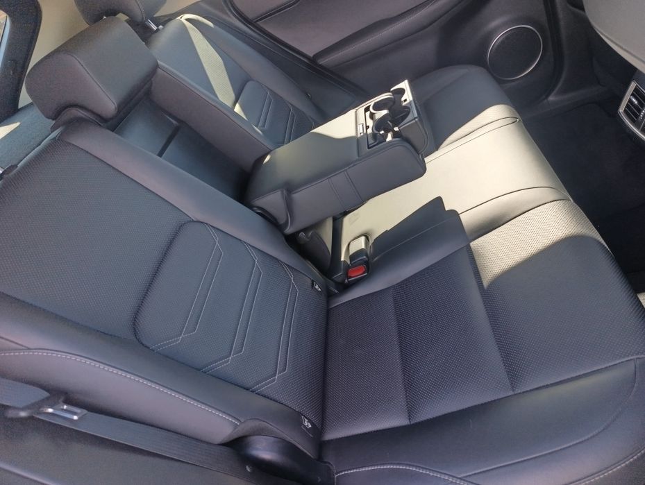 Lexus NX200 Salon Polska niski przebieg prywatnie