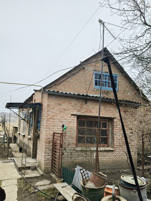 Терміново Продається будинок з ділянкою у с.Созонівка білизько до Кроп