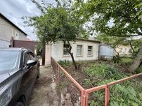 Продается дом в районе парка Петровского,ул.Котельная.