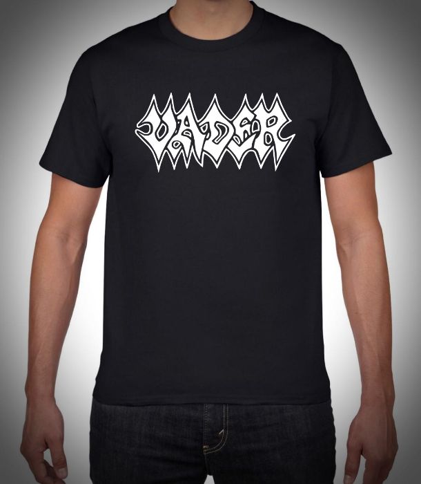 Obituary / Vader / Pestilence / Autopsy / Asphyx - T-shirt - Nova