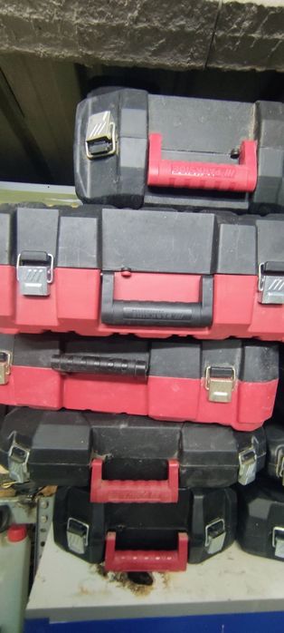 Malas para ferramentas Parkside