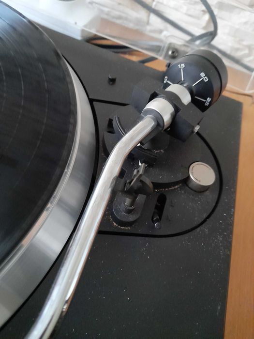 Gramofon Pioneer PL-500X Super Model