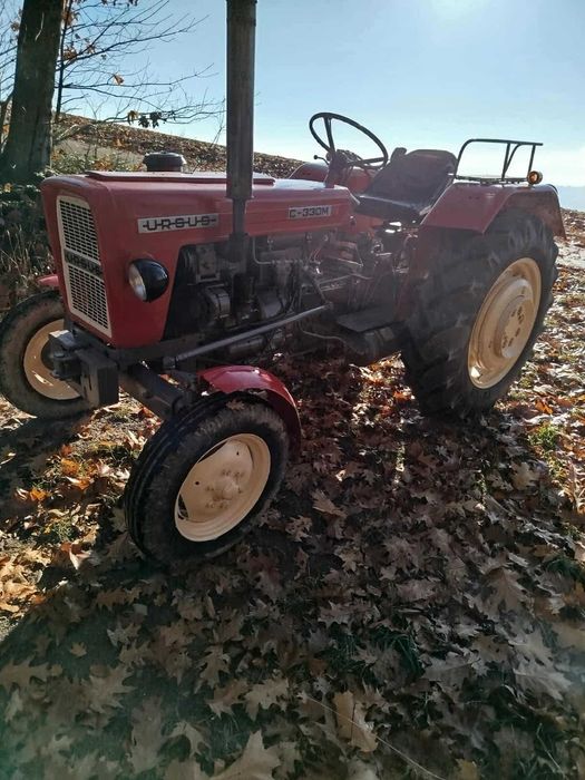 Sprzedam URSUS C330M