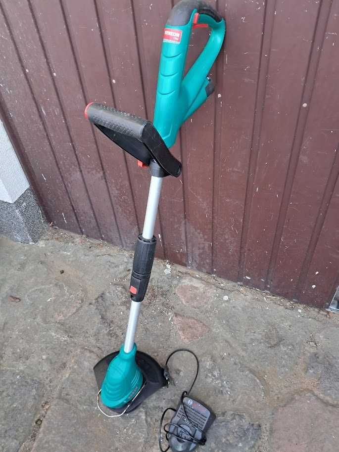 Podkaszarka  akumulatorowa  Bosch