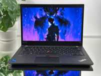 MEGA MOCNY Lenovo ThinkPad P14s G2 i5-1135G7 16GB 512GB Quadro T500M