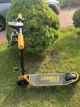 Електросамокат Ducati Scrambler City Cross-E