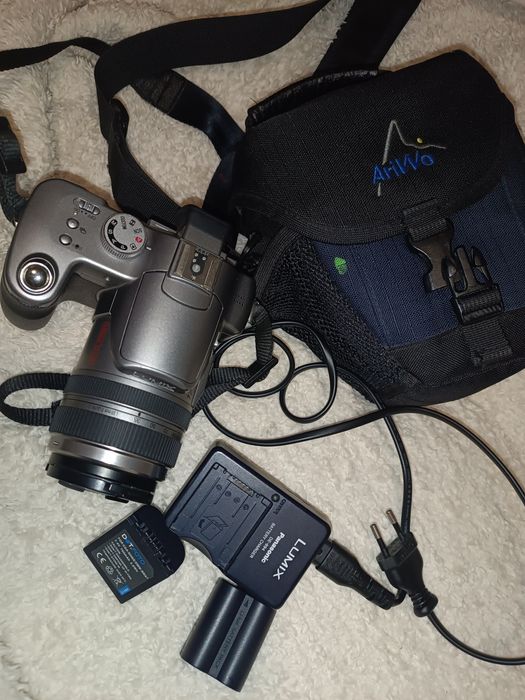 Фотоапарат Panasonic