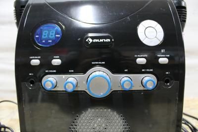 Дитяче караоке Auna StarMaker