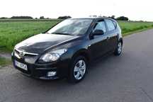 Hyundai i30 1.6 CRDI