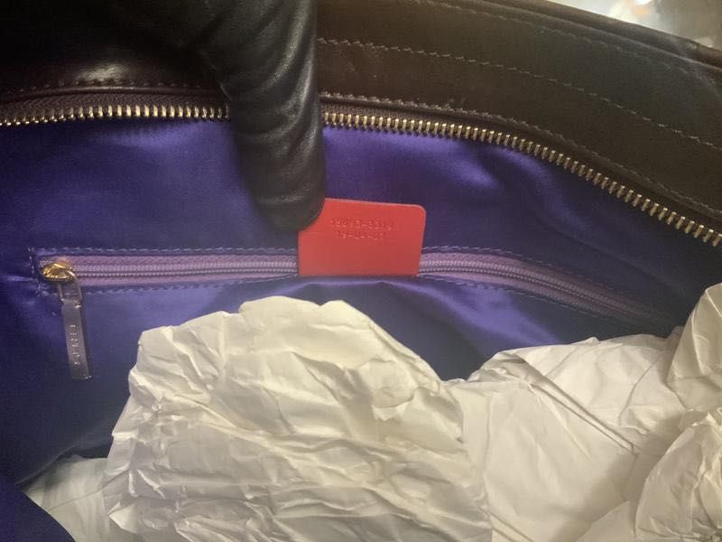 Сумка тоут лакшері бренду Etro, оригінал