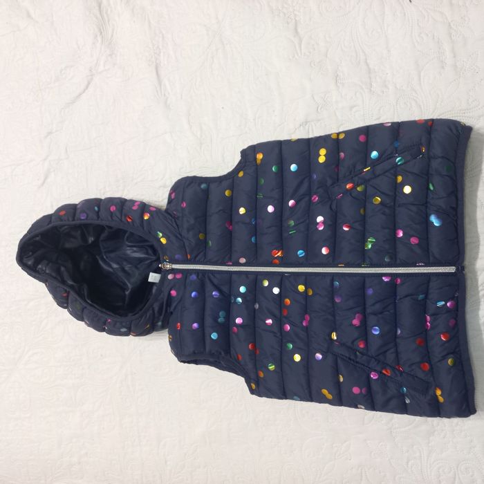 Речі для дівчинки 7 років