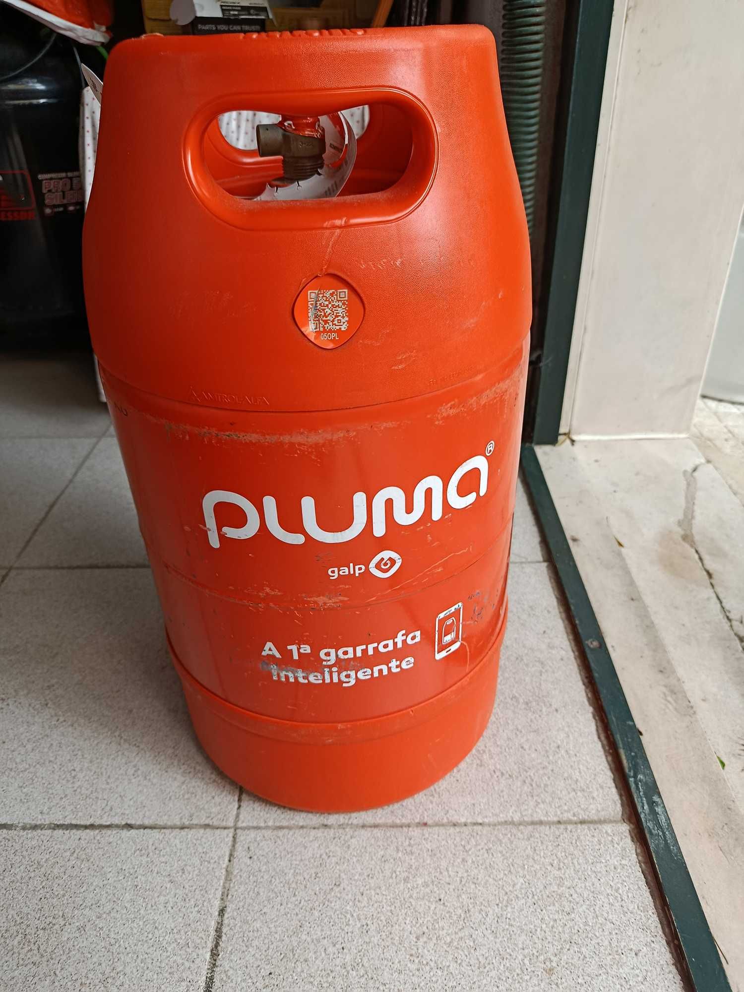 Galp Pluma Selada