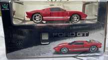 Ford GT telecomandado
