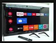 Telewizor Tcl 40S6203 Android TV