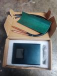 Vendo máquina de soldar pilhas tbm é powerbank