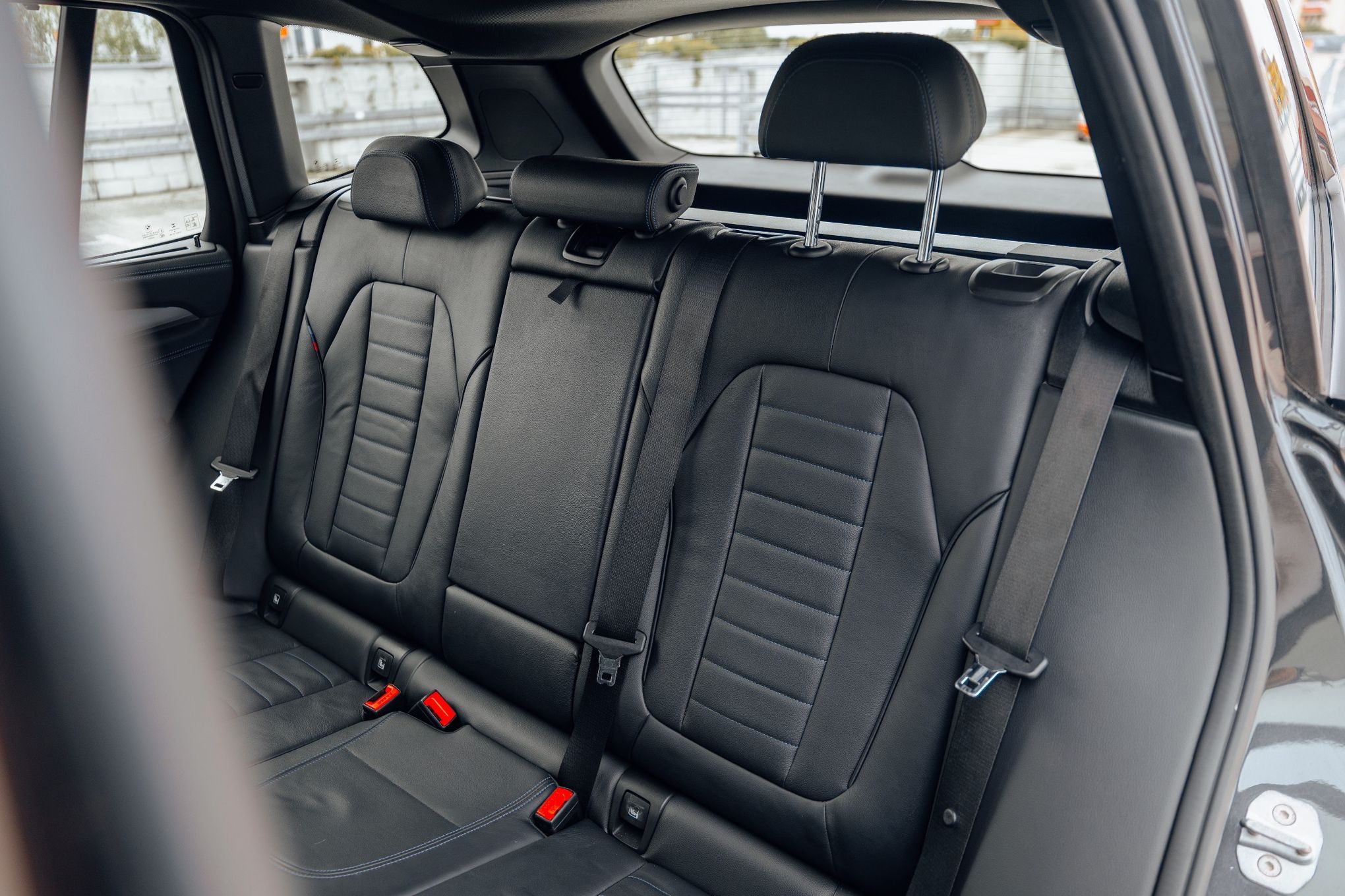 BMW X3 M BMW X3 M40i pierwszy właściciel, salon Polska
