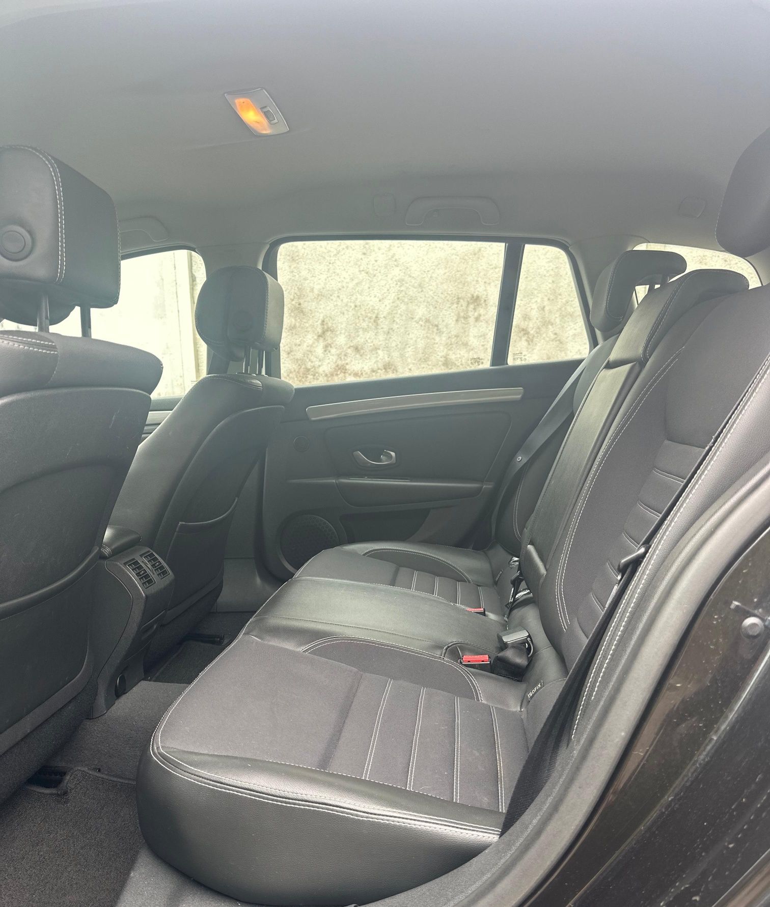 Renault Laguna Break 1.5Dci 2011[180.000km)