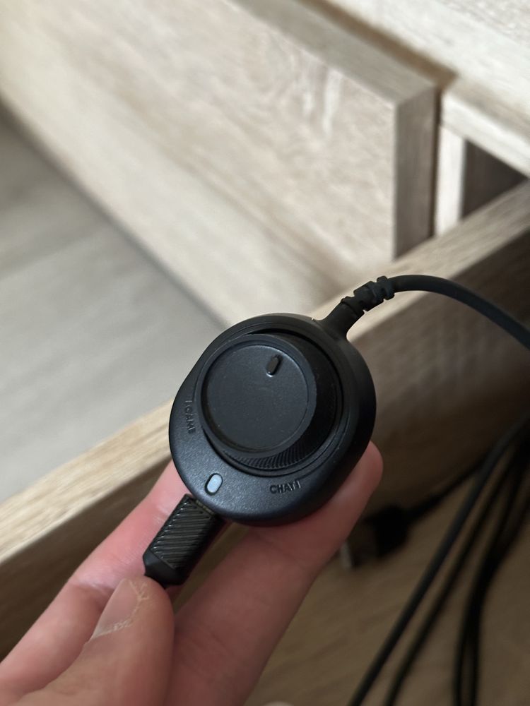 Słuchawki Steelseries Arctis 5