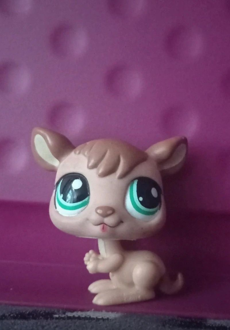 Figurki littlespetshop