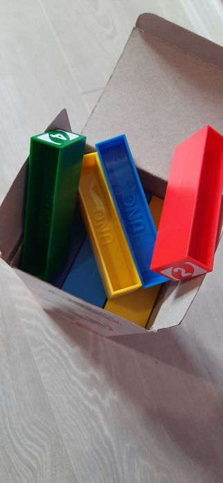 Настiльна гра Джанга