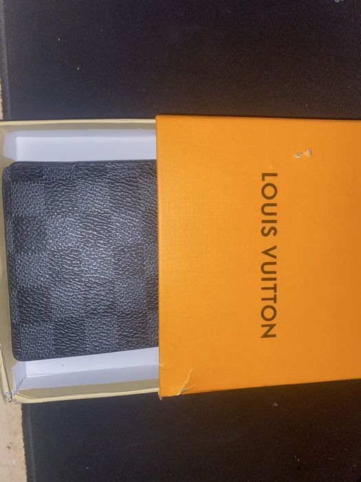 Portfel Louis Vuitton