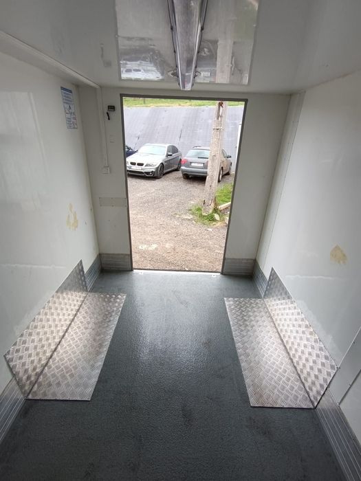 Komora chłodnicza / Chłodnia / chłodnia na warzywa / C079