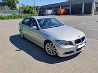 BMW 320D E90 M47 163KM