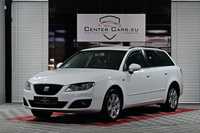 Seat Exeo 2.0 TDI CR Climatronik PDC Gwarancja Finansowanie