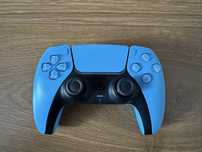 Dualsense PS5 jasnoniebieski