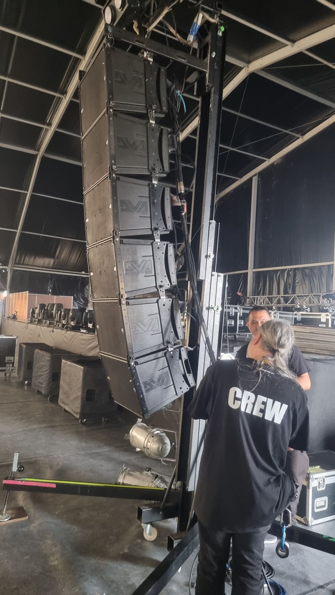 Aluguer de Som para Eventos