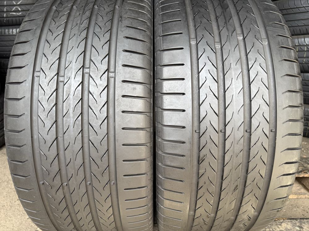 Літні шини 245/40 R20 Continental EcoContact 6 Q 2шт. 95% 2022