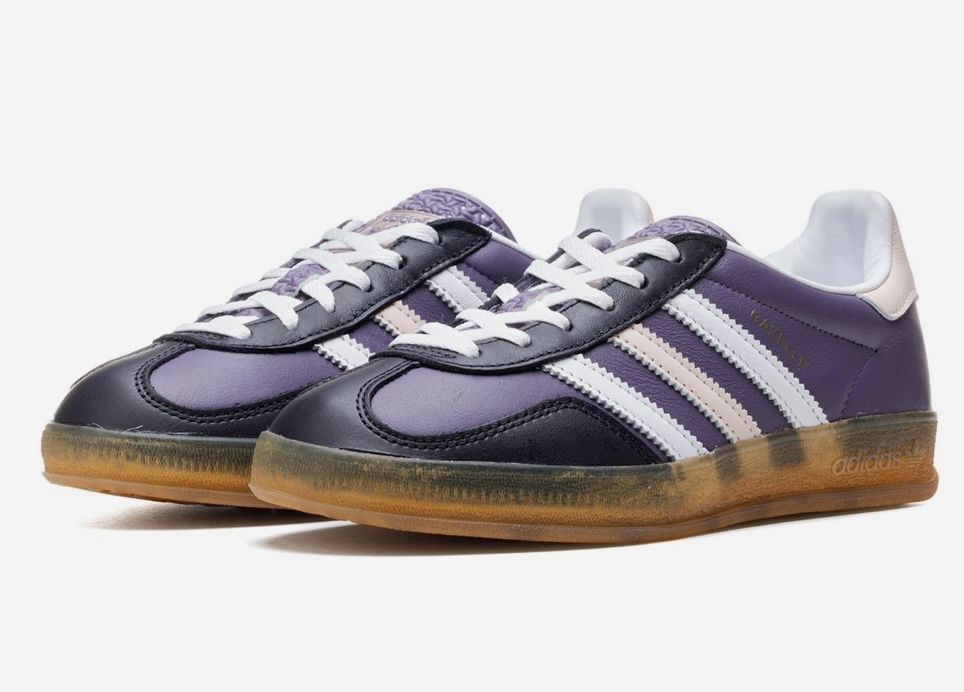 Adidas gazelle indoor