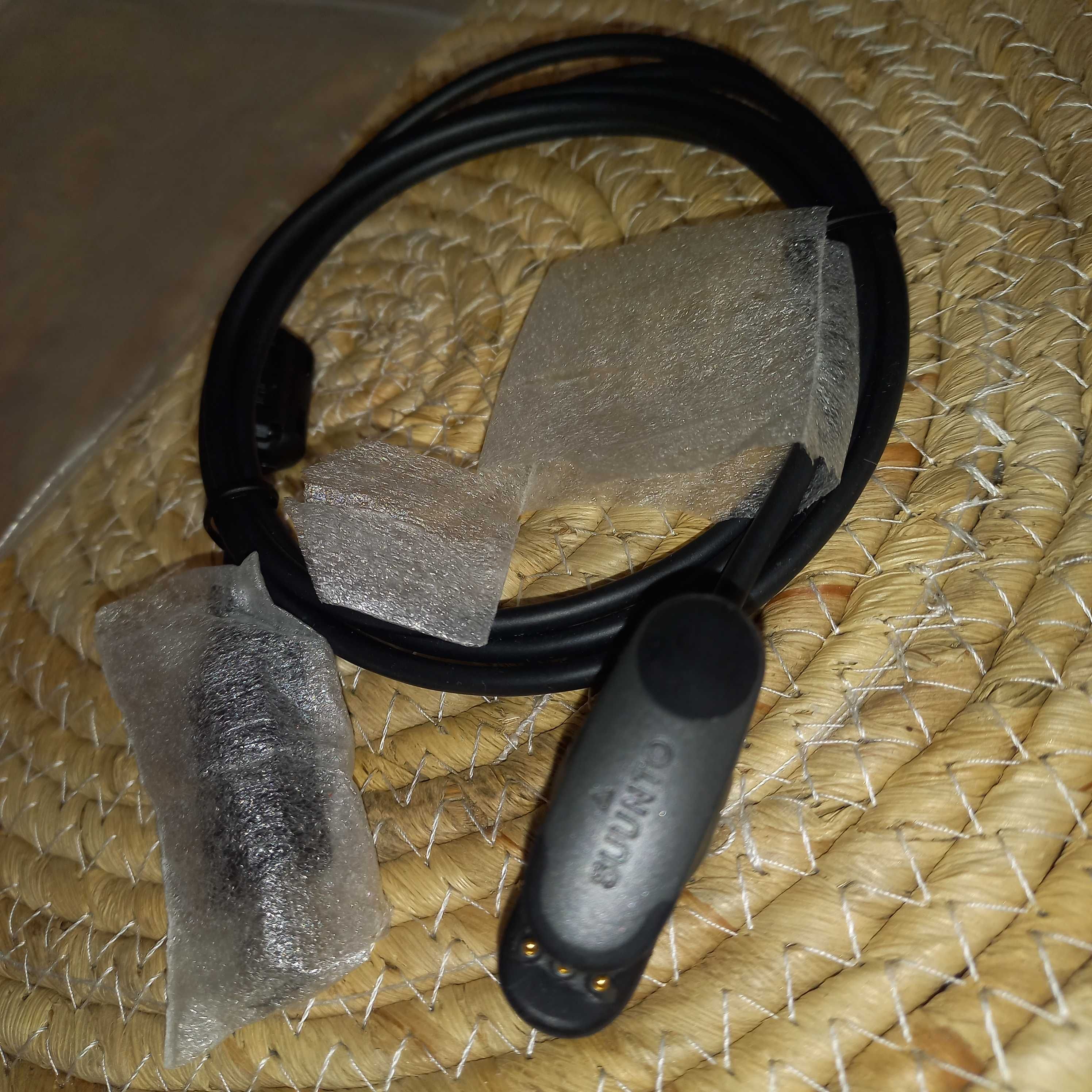 Oryginalna Ładowarka USB Kabel Suunto Spartan Ultra