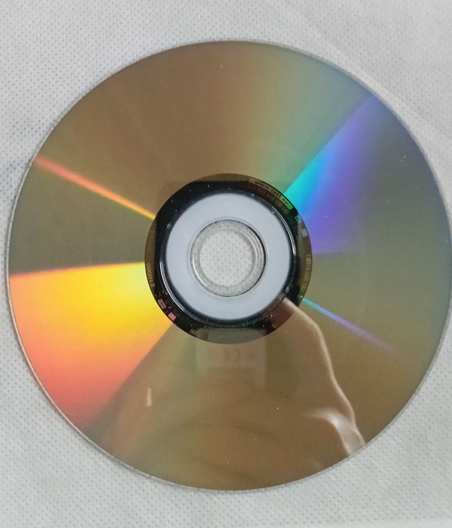 płyta CD-Action z numeru 2 roku 2017 Assassin's Creed 2