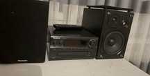 Panasonic SA-PMX94