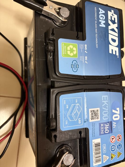 Резервне живлення