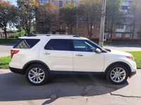 FORD Explorer 3.5 автомат