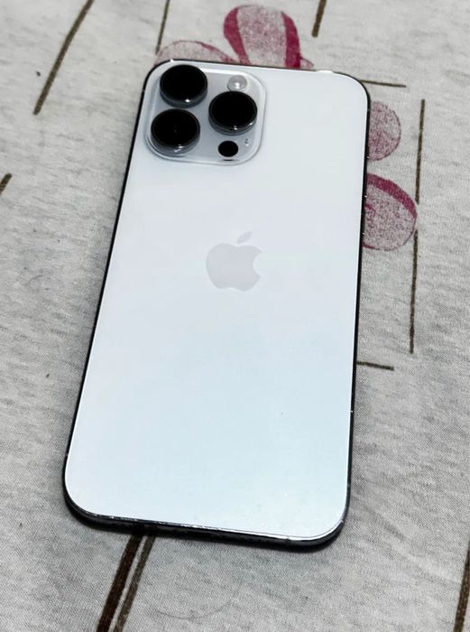 Vendo iphone 14 pro max 128 gb