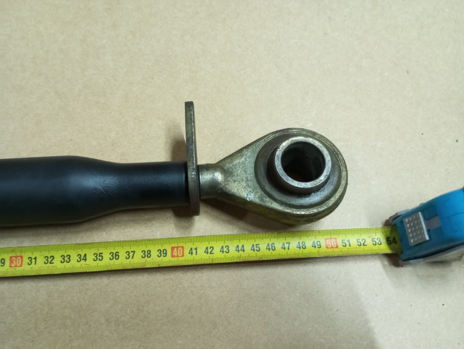 Łącznik centralny śruba do hydropaku