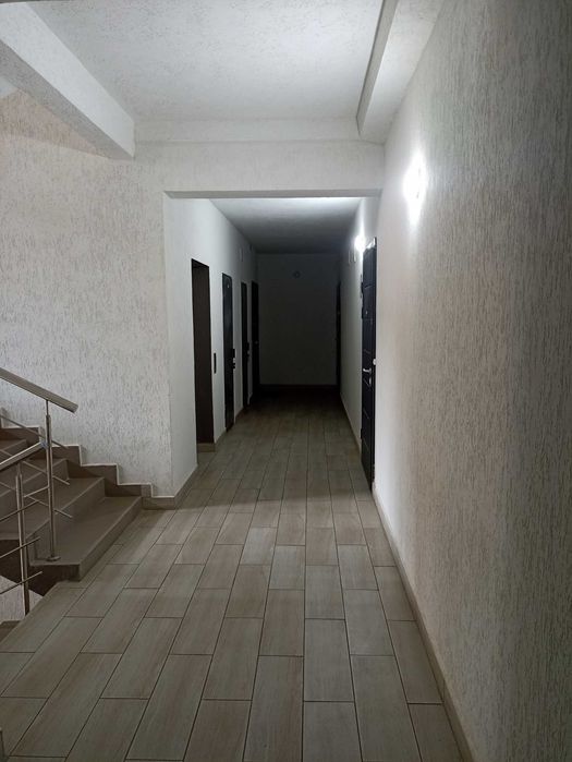 Продаж двохкімнатної квартири на вулиці Пулюя Франківський район