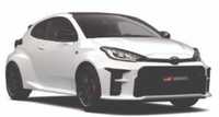 Toyota Yaris pakiet sport druga połowa kwiecień 2024 VAT23%