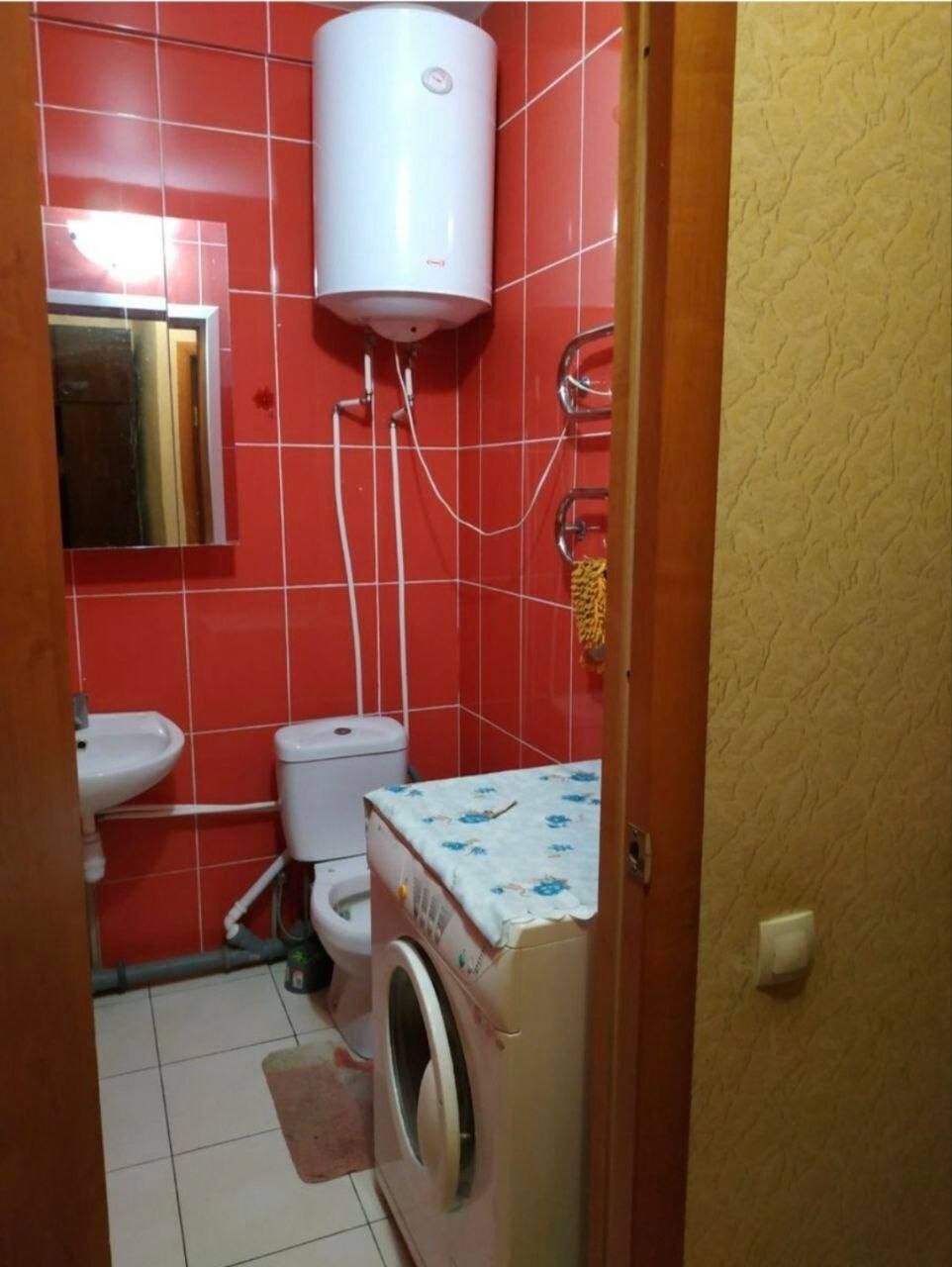 Продам 1 комнатную ЖК 7 Небо Авангард 10 эт 32м