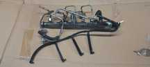 LISTWA WTRYSKOWA 03L089H VW GOLF 6 VI 1.6 TDI 105 KM 08-15