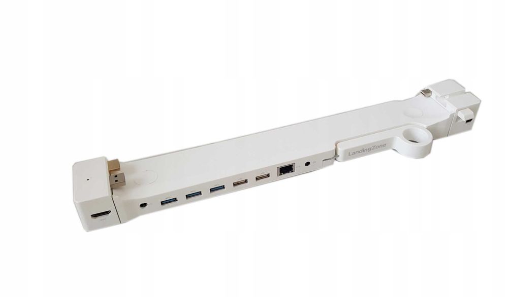 Stacja dokująca do MacBook PRO LandingZone