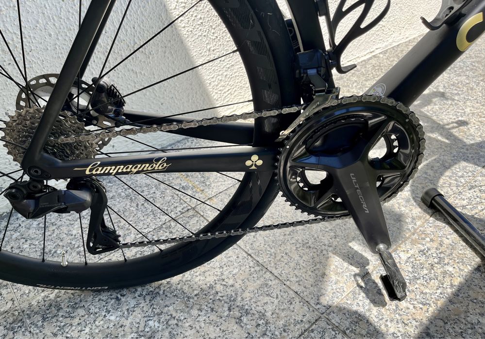 Colnago V3Rs Team UAE