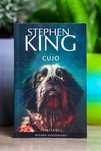 Cujo - Stephen King - NOWY EGZEMPLARZ